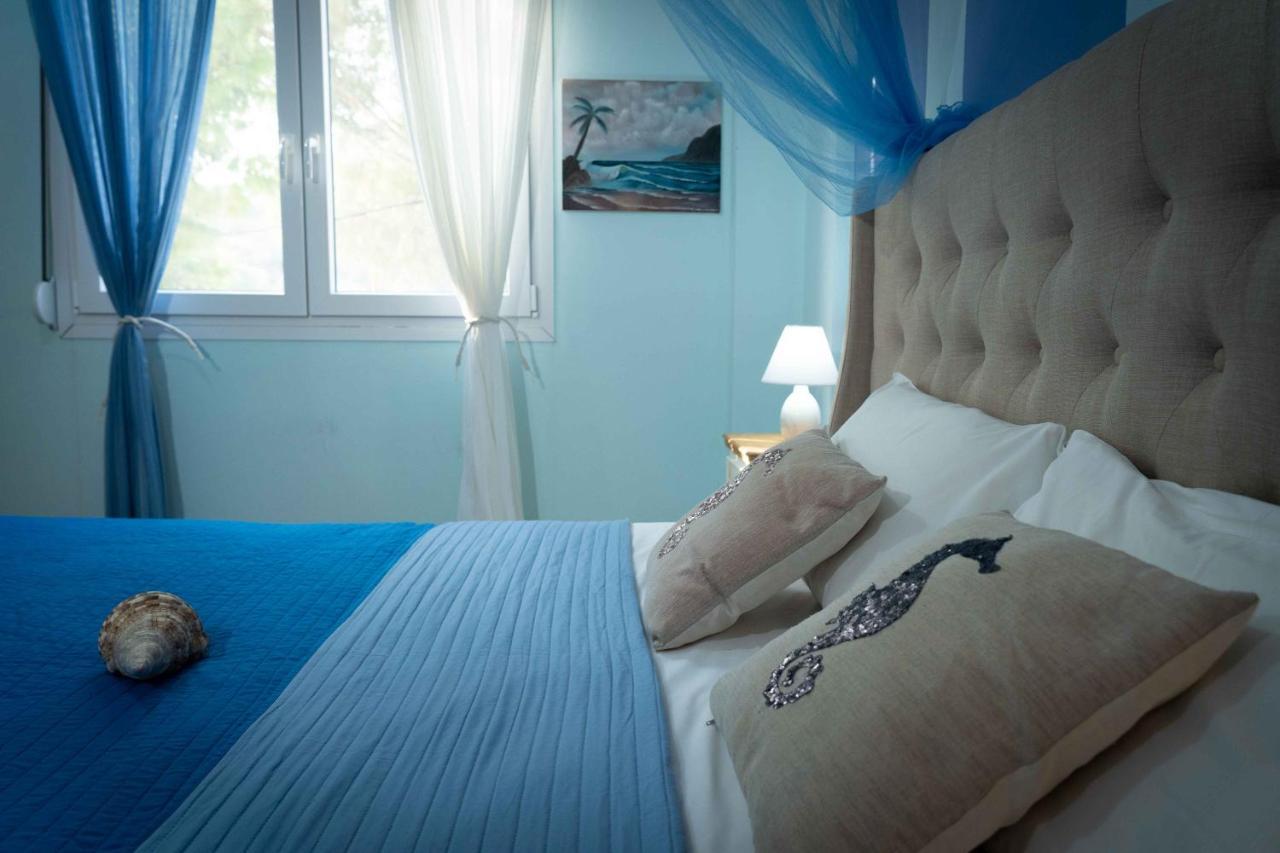 Seaside Apartments 칼로이 리메네스 외부 사진