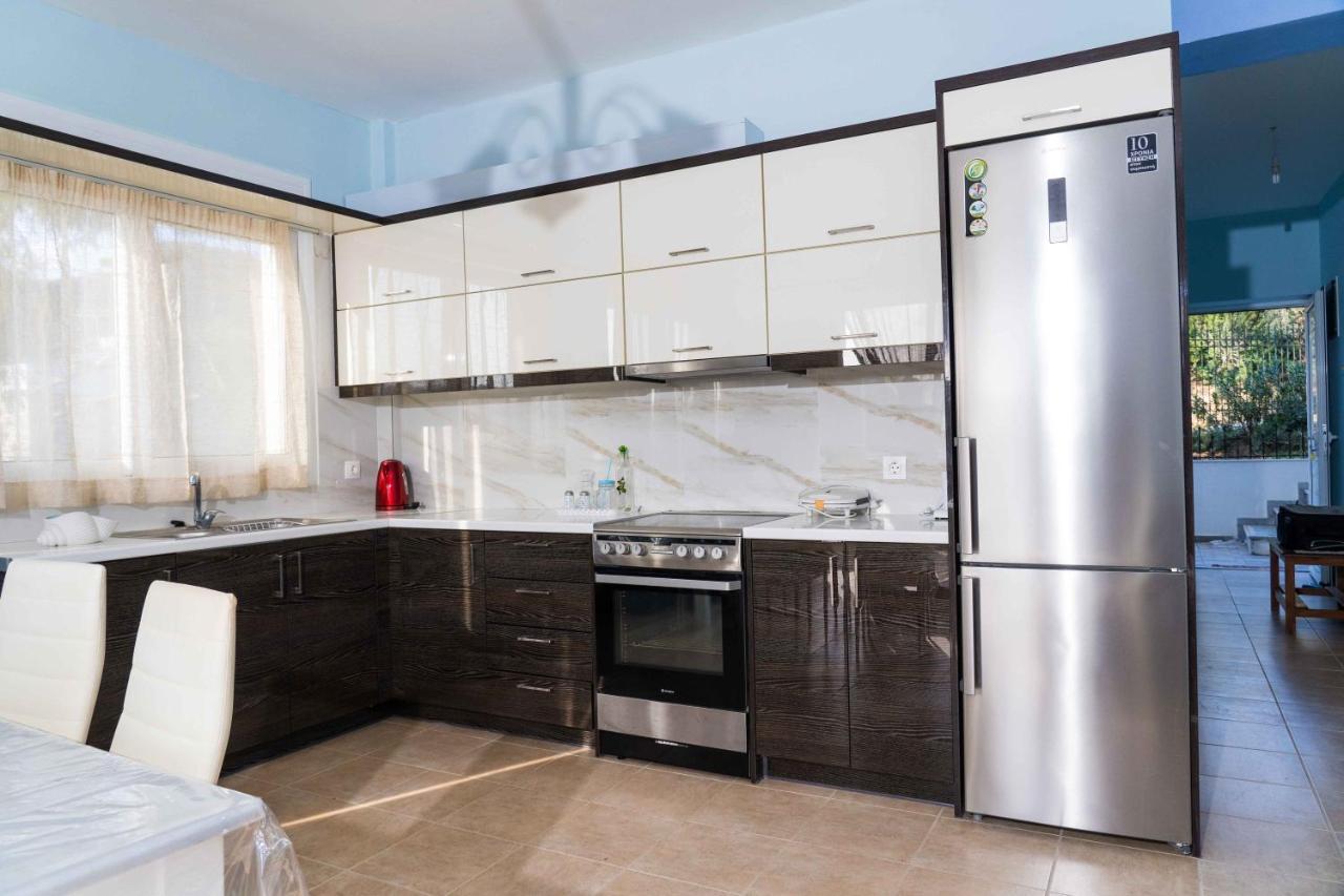 Seaside Apartments 칼로이 리메네스 외부 사진