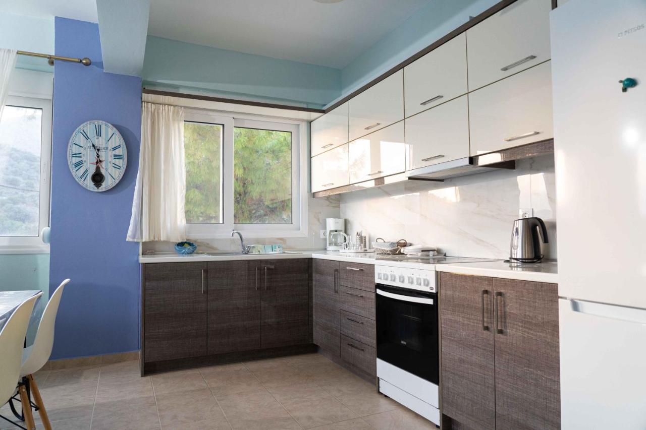 Seaside Apartments 칼로이 리메네스 외부 사진