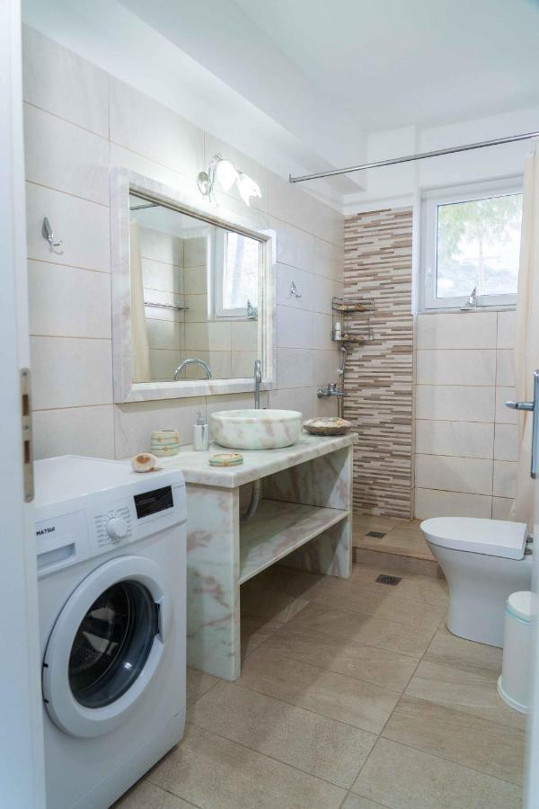Seaside Apartments 칼로이 리메네스 외부 사진