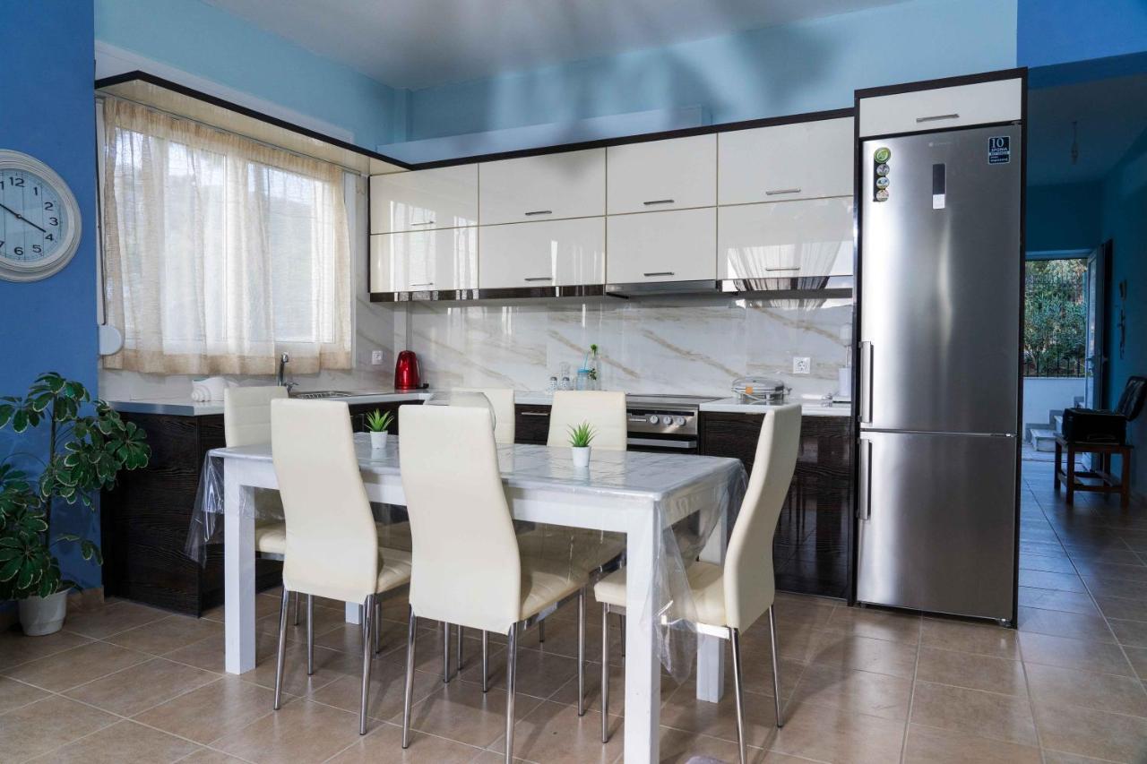 Seaside Apartments 칼로이 리메네스 외부 사진