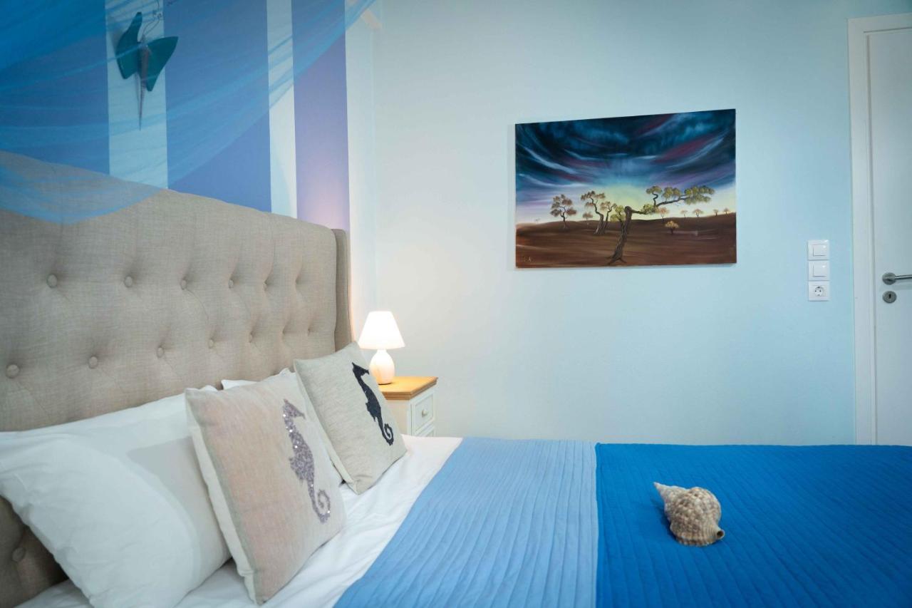 Seaside Apartments 칼로이 리메네스 외부 사진