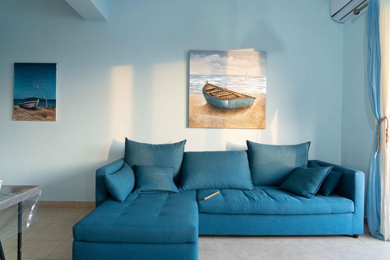 Seaside Apartments 칼로이 리메네스 외부 사진