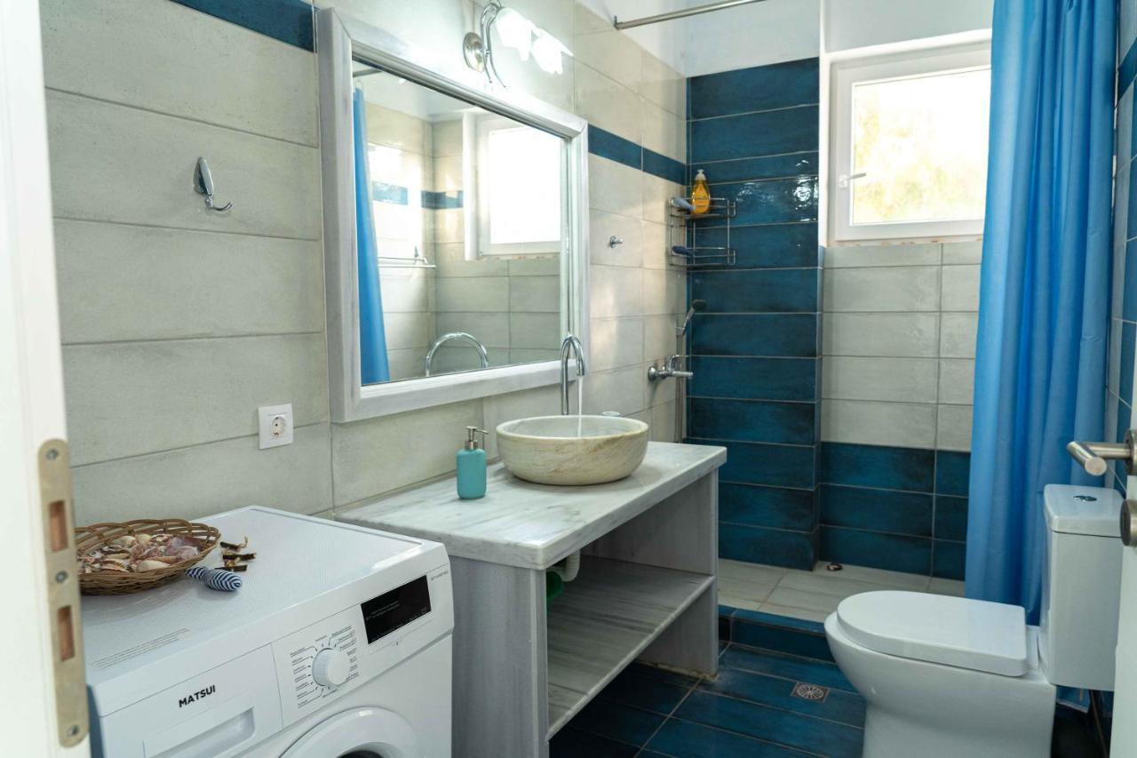 Seaside Apartments 칼로이 리메네스 외부 사진