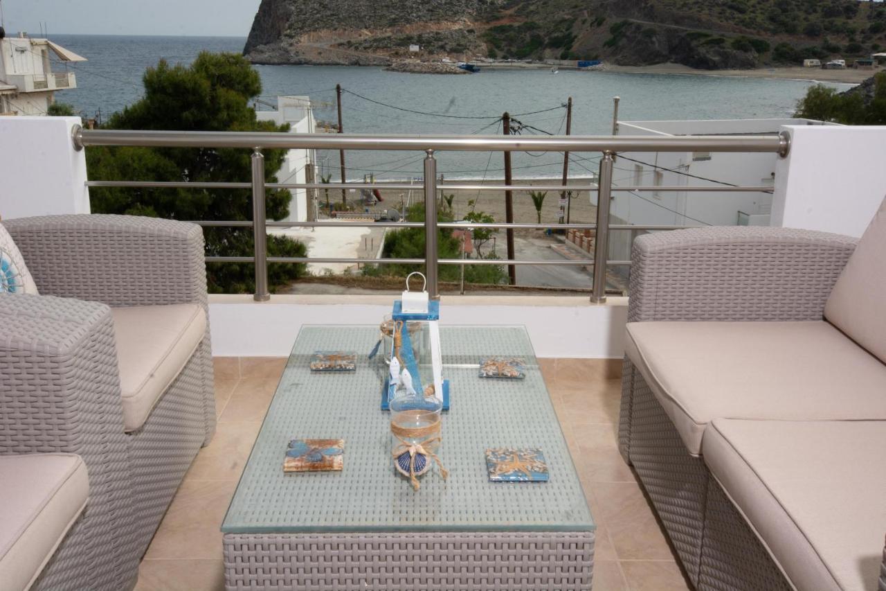 Seaside Apartments 칼로이 리메네스 외부 사진