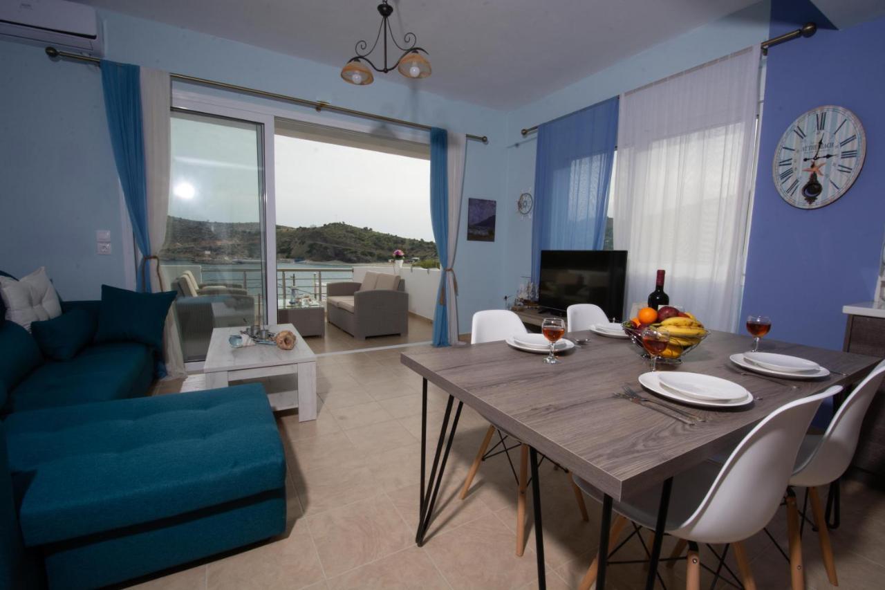 Seaside Apartments 칼로이 리메네스 외부 사진